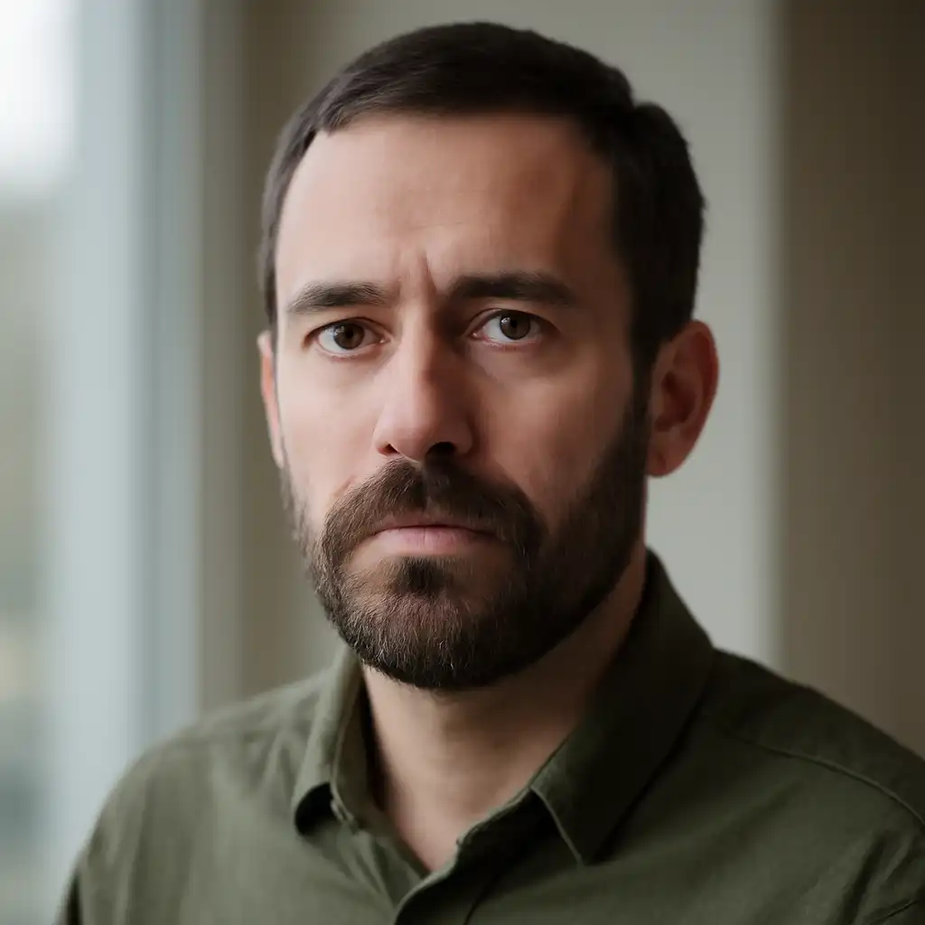 Lars Bergström